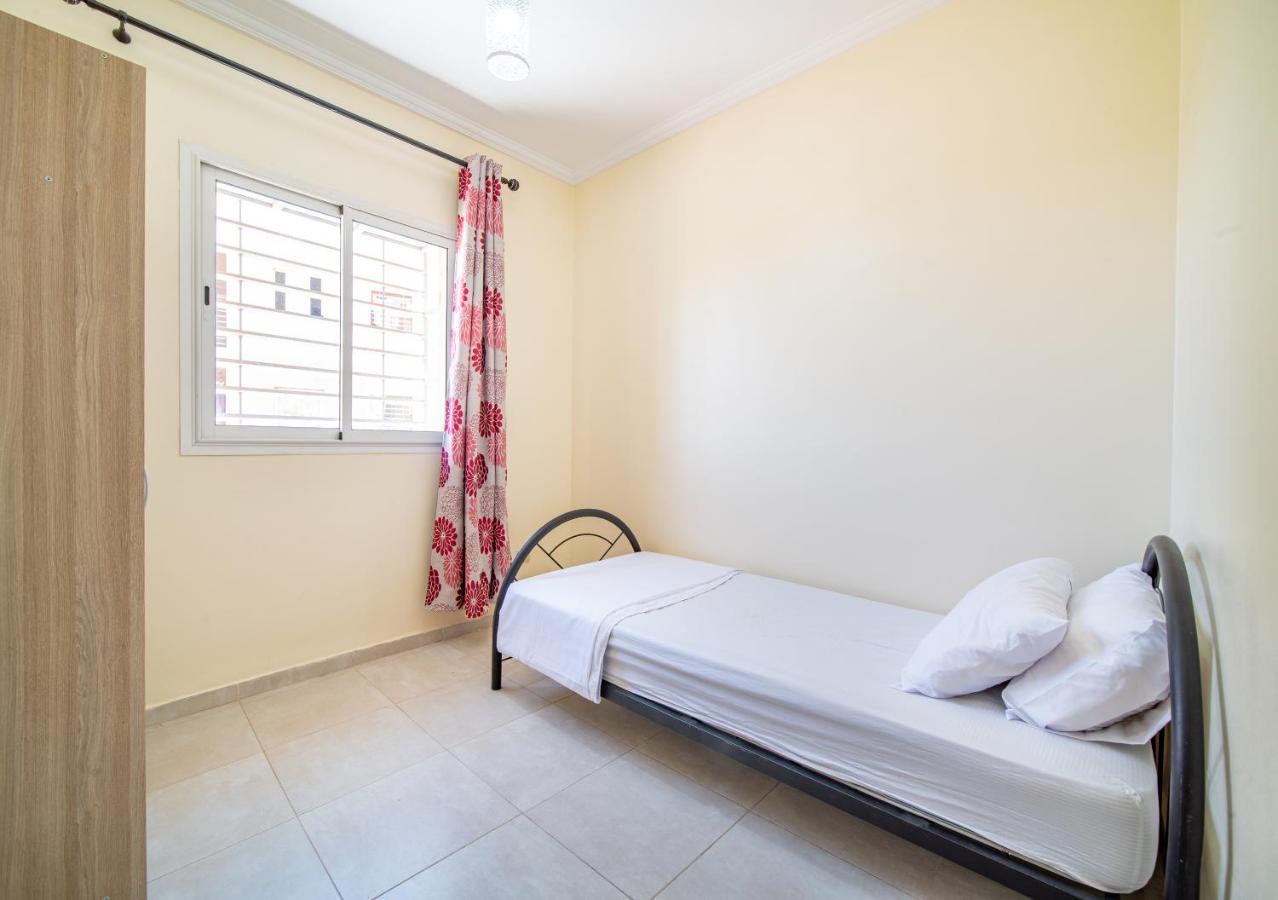 Appartement 2 Chambre 5Min Aeroport Марракеш Экстерьер фото