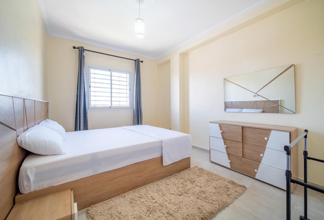 Appartement 2 Chambre 5Min Aeroport Марракеш Экстерьер фото