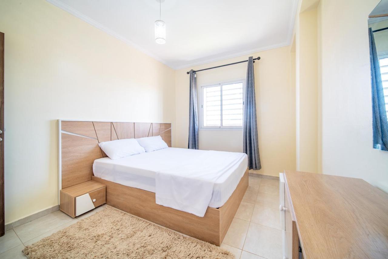 Appartement 2 Chambre 5Min Aeroport Марракеш Экстерьер фото