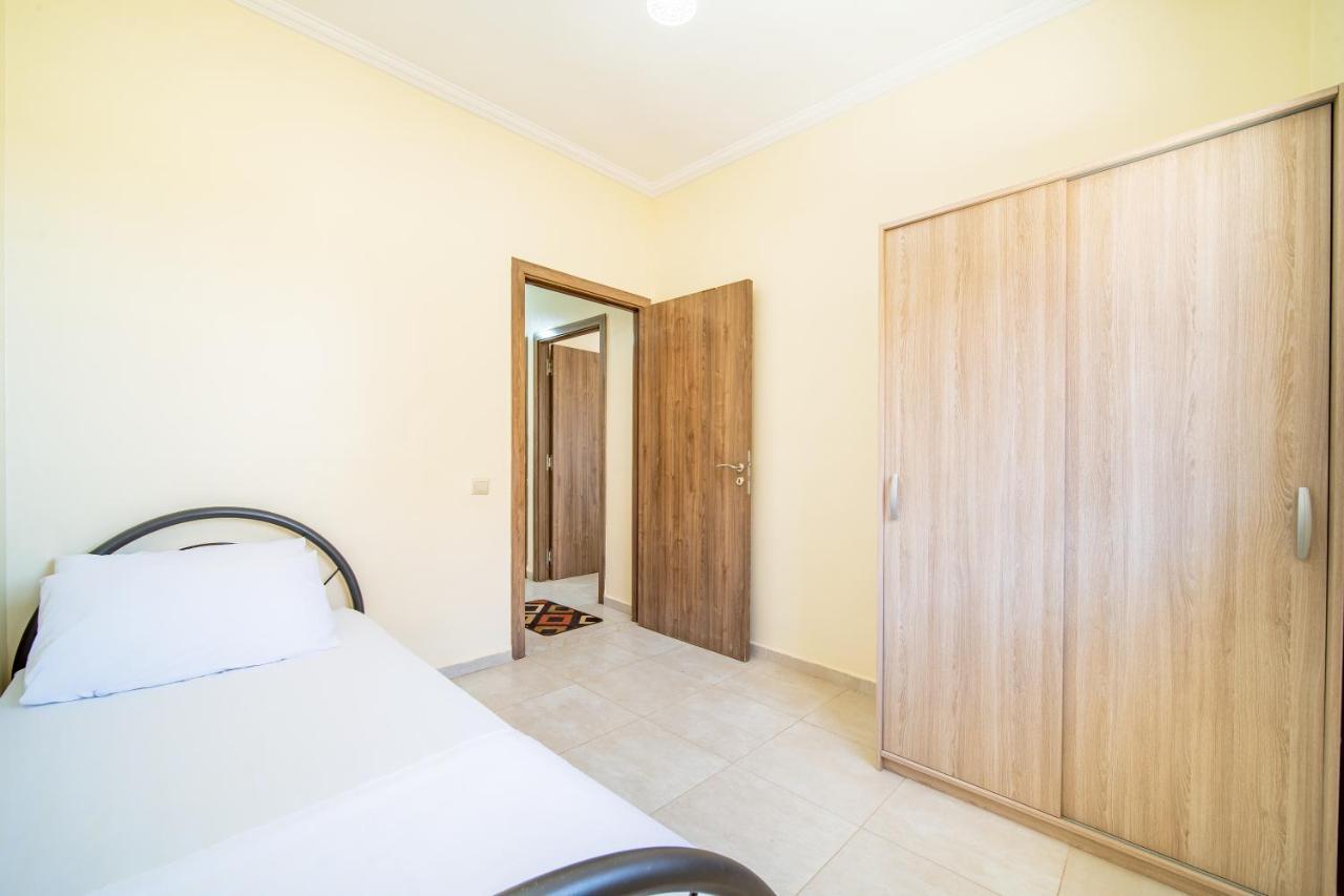 Appartement 2 Chambre 5Min Aeroport Марракеш Экстерьер фото