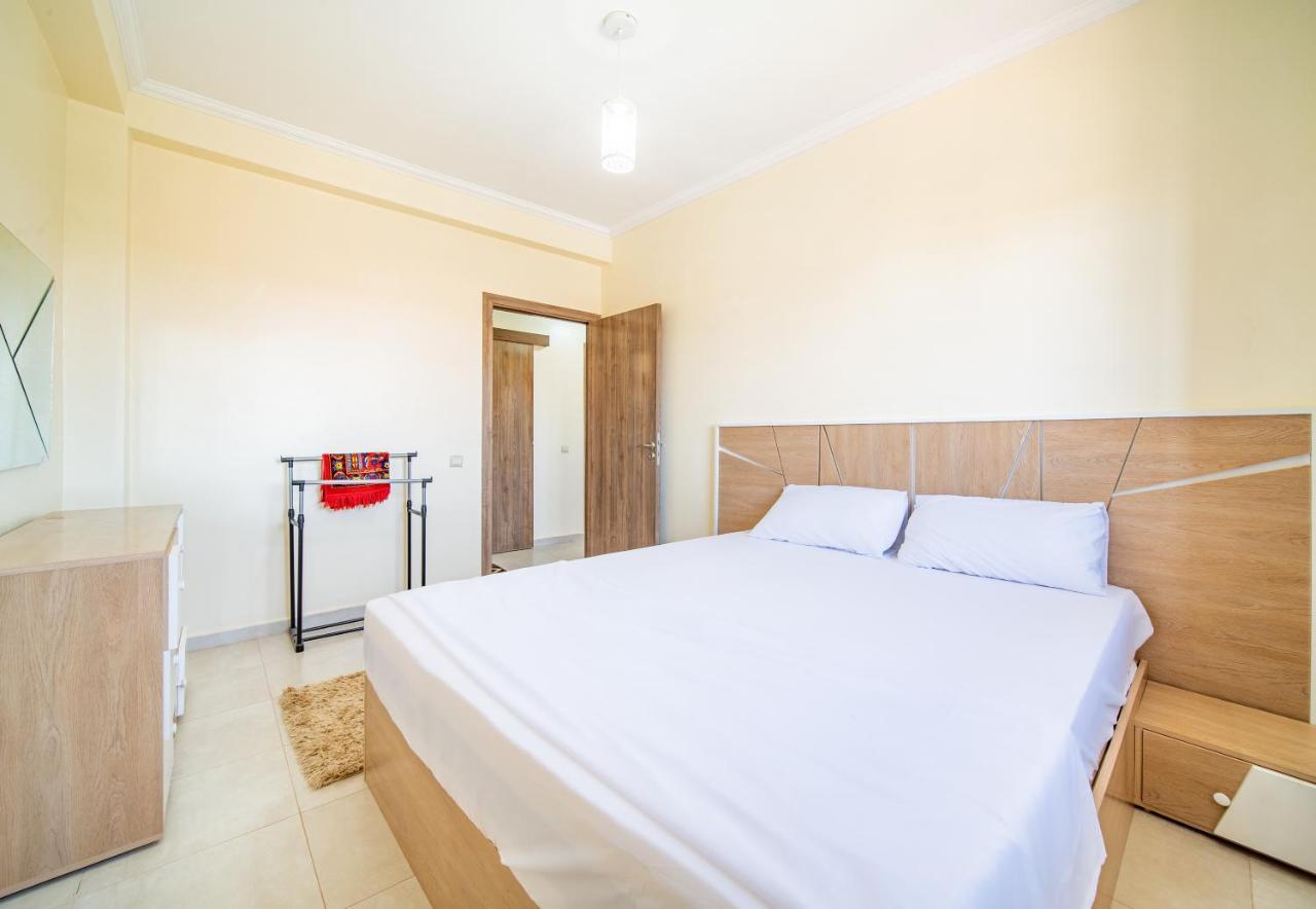 Appartement 2 Chambre 5Min Aeroport Марракеш Экстерьер фото
